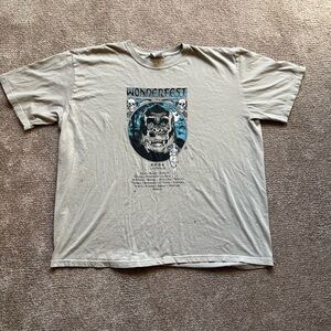 VTG ‘06 Wonderfest Sci-Fi / Horror Convention Tee